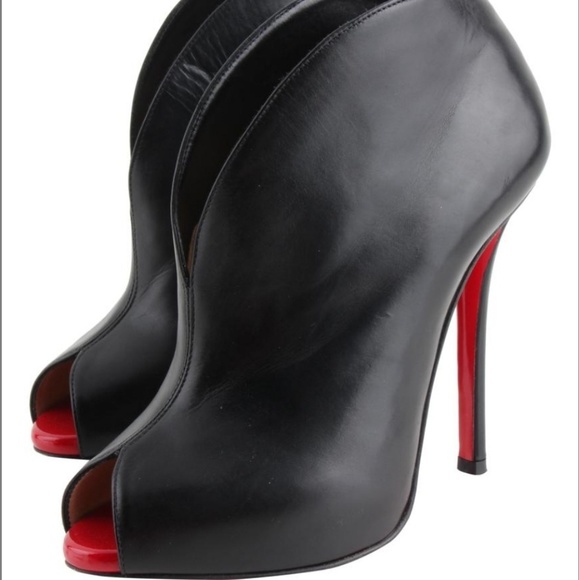 louboutin boots price
